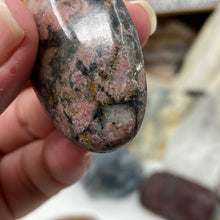 将图像加载到图库查看器中,<transcy>蔷薇辉石自由形态马达加斯加 #01</transcy>