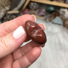 Chargez l'image dans la visionneuse de la galerie, Petrified Wood Heart Set #02 & #03