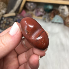 Chargez l'image dans la visionneuse de la galerie, Petrified Wood Heart Set #02 & #03