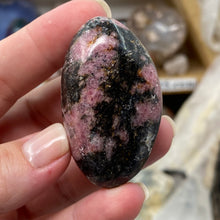 将图像加载到图库查看器中,<transcy>蔷薇辉石自由形态马达加斯加 #01</transcy>