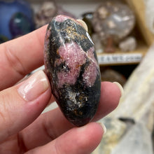 将图像加载到图库查看器中,<transcy>蔷薇辉石自由形态马达加斯加 #01</transcy>