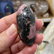 将图像加载到图库查看器中,<transcy>蔷薇辉石自由形态马达加斯加 #01</transcy>