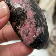 将图像加载到图库查看器中,<transcy>蔷薇辉石自由形态马达加斯加 #01</transcy>