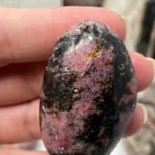 将图像加载到图库查看器中,<transcy>蔷薇辉石自由形态马达加斯加 #01</transcy>