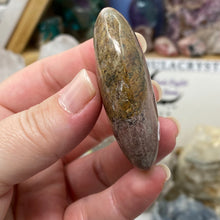 将图像加载到图库查看器中,<transcy>蔷薇辉石自由形态马达加斯加 #01</transcy>