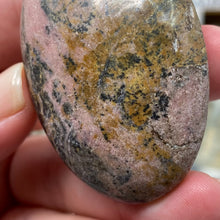 将图像加载到图库查看器中,<transcy>蔷薇辉石自由形态马达加斯加 #01</transcy>