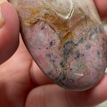 将图像加载到图库查看器中,<transcy>蔷薇辉石自由形态马达加斯加 #01</transcy>