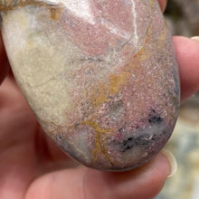 将图像加载到图库查看器中,<transcy>蔷薇辉石自由形态马达加斯加 #01</transcy>