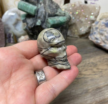Bild in Galerie-Viewer laden, Picasso Small Skull
