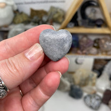 将图像加载到图库查看器中,Picasso 1" Heart #24