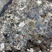 Bild in Galerie-Viewer laden, Black Tourmaline with Muscovite Rough #01