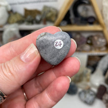 将图像加载到图库查看器中,Picasso 1" Heart #24