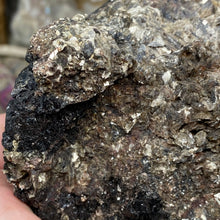 Bild in Galerie-Viewer laden, Black Tourmaline with Muscovite Rough #01