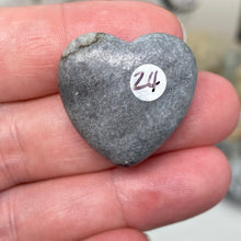 将图像加载到图库查看器中,Picasso 1" Heart #24