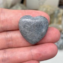 将图像加载到图库查看器中,Picasso 1" Heart #24