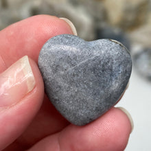 将图像加载到图库查看器中,Picasso 1" Heart #24