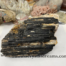 Bild in Galerie-Viewer laden, Black Tourmaline with Muscovite Rough #02
