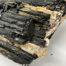 Bild in Galerie-Viewer laden, Black Tourmaline with Muscovite Rough #02