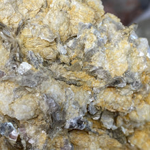 Load image into Gallery viewer, Black Tourmaline with Feldspar and Muscovite Large Rough #03