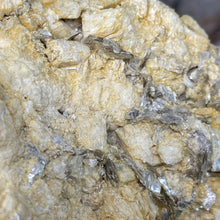 Load image into Gallery viewer, Black Tourmaline with Feldspar and Muscovite Large Rough #03