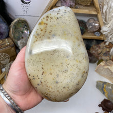 Bild in Galerie-Viewer laden, Dendritic Agate Freeform #01