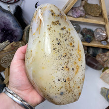 Bild in Galerie-Viewer laden, Dendritic Agate Freeform #01