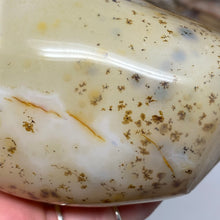 Bild in Galerie-Viewer laden, Dendritic Agate Freeform #01