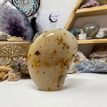 Bild in Galerie-Viewer laden, Dendritic Agate Freeform #02