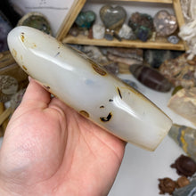 Bild in Galerie-Viewer laden, Dendritic Agate Freeform #02