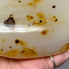 Bild in Galerie-Viewer laden, Dendritic Agate Freeform #02