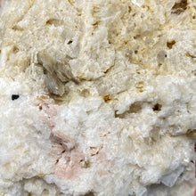 Chargez l'image dans la visionneuse de la galerie, Black Tourmaline with Feldspar and Muscovite Rough #04