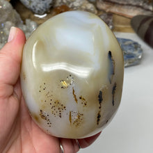 Bild in Galerie-Viewer laden, Dendritic Agate Freeform #04