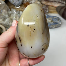 Bild in Galerie-Viewer laden, Dendritic Agate Freeform #04