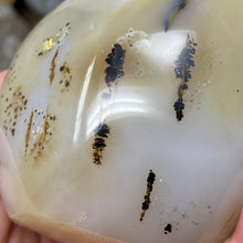 Bild in Galerie-Viewer laden, Dendritic Agate Freeform #04