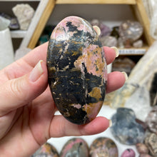 将图像加载到图库查看器中,<transcy>蔷薇辉石自由形态马达加斯加 #01</transcy>