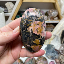 将图像加载到图库查看器中,<transcy>蔷薇辉石自由形态马达加斯加 #01</transcy>