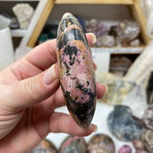 将图像加载到图库查看器中,<transcy>蔷薇辉石自由形态马达加斯加 #01</transcy>