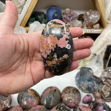 将图像加载到图库查看器中,<transcy>蔷薇辉石自由形态马达加斯加 #01</transcy>