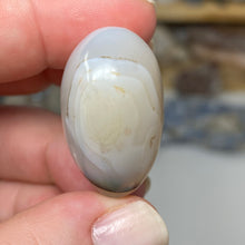 Chargez l'image dans la visionneuse de la galerie, Dendritic Agate Heart #22