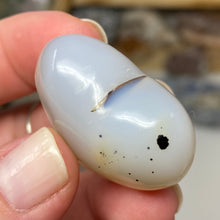 Chargez l'image dans la visionneuse de la galerie, Dendritic Agate Heart #22