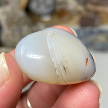 Chargez l'image dans la visionneuse de la galerie, Dendritic Agate Heart #22