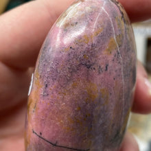 将图像加载到图库查看器中,<transcy>蔷薇辉石自由形态马达加斯加 #01</transcy>