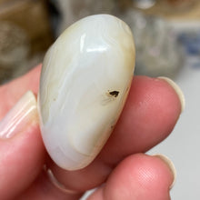 Chargez l'image dans la visionneuse de la galerie, Dendritic Agate Heart #19