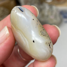 Chargez l'image dans la visionneuse de la galerie, Dendritic Agate Heart #19