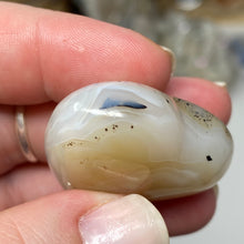 Chargez l'image dans la visionneuse de la galerie, Dendritic Agate Heart #19