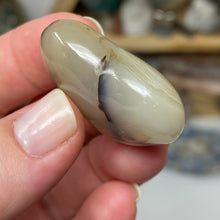 Chargez l'image dans la visionneuse de la galerie, Dendritic Agate Heart #16