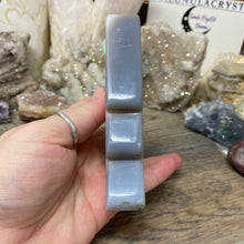 Load image into Gallery viewer, Druzy Agate Tree #01