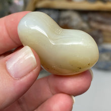 Chargez l'image dans la visionneuse de la galerie, Dendritic Agate Heart #15