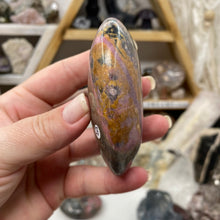 将图像加载到图库查看器中,<transcy>蔷薇辉石自由形态马达加斯加 #01</transcy>