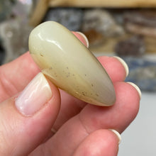 Chargez l'image dans la visionneuse de la galerie, Dendritic Agate Heart #15